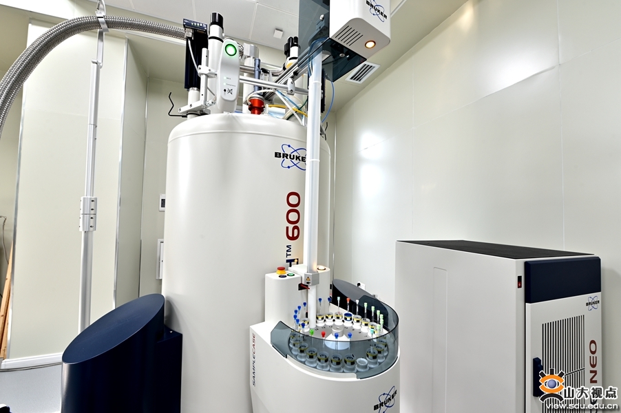 ​［青岛校区］青岛校区做大做强设备平台精耕细作服务教学科研