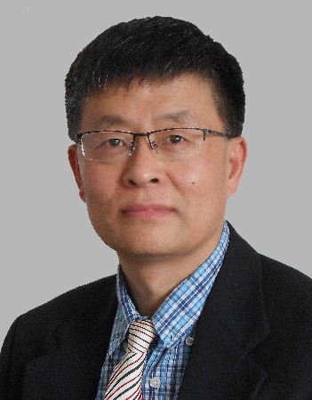 西安交通大学程海教授当选奥地利科学院外籍院士