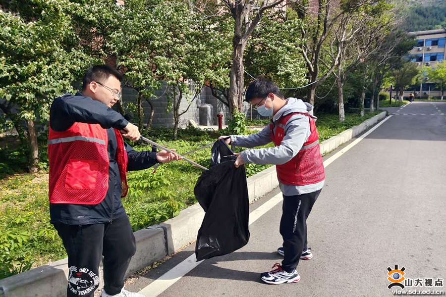 ​［材料］组织开展“五育并举”系列主题活动