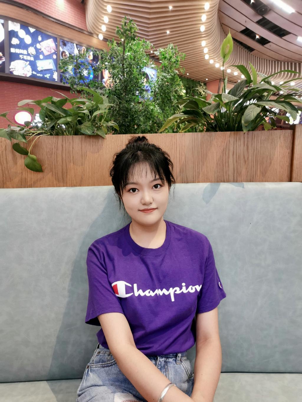 【求学记】杨喻文：惟日孜孜，步履如一