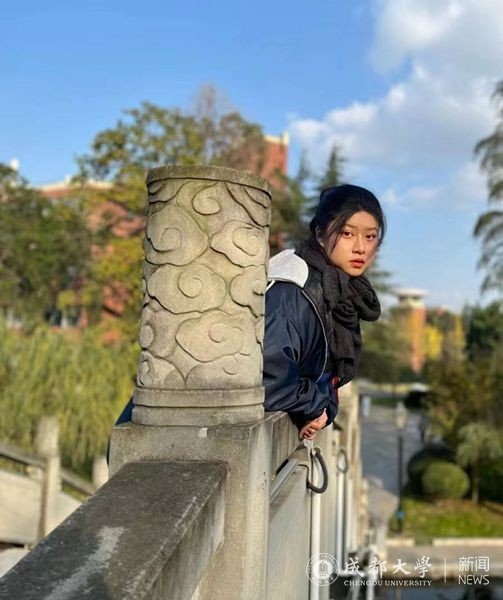 【硬核考研人】李嘉琪：收获9封名校录取通知书的“offer王”