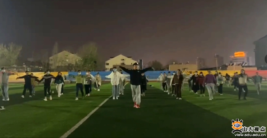 ​［电气］系列措施推动研究生思政教育