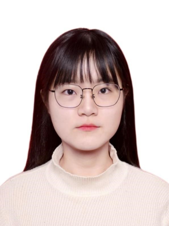 【我留川农读研】杨笑含：深思熟虑的选择义无反顾