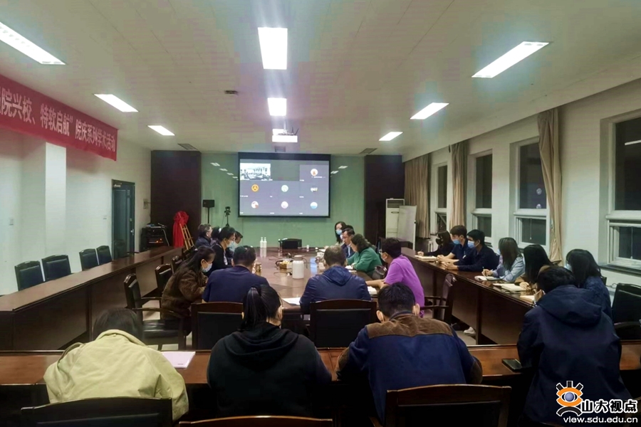 ​［软件］多措并举推进各项工作有序开展