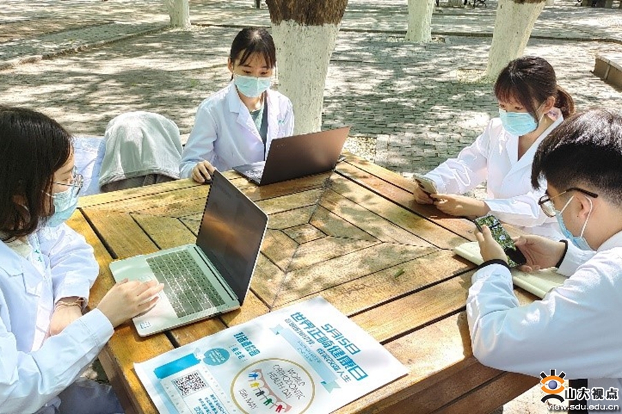 ​［口腔］开展“世界正畸健康日”系列活动