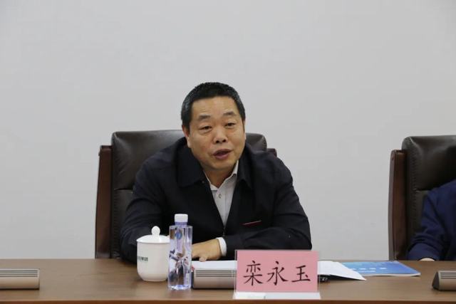学校深化校企合作开启“访企拓岗促就业”第四站