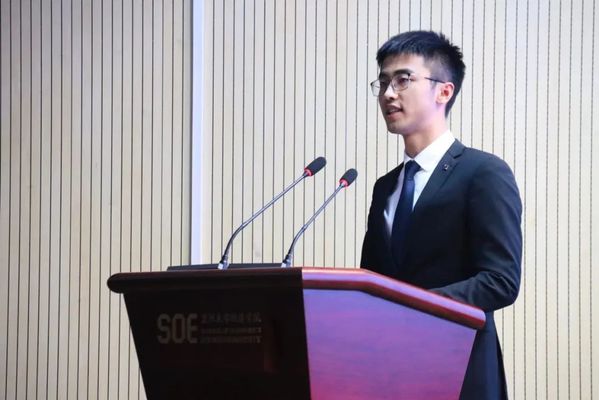 从简历石沉大海、面试被刷，到过五关斩六将，拿下面试！他分享了这些经验|就业季