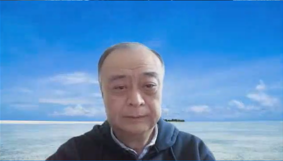 上海交通大学第四届思源海洋会议举办