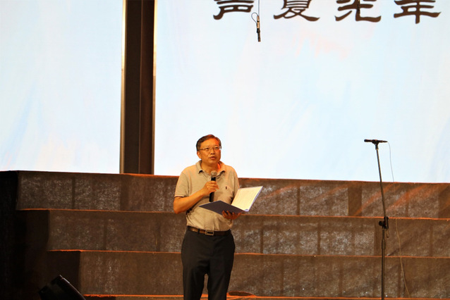 “喜迎二十大永远跟党走奋进新征程”——文澜小剧场毕业演出季之“声夏光年”合唱音乐会成功举行