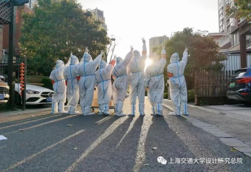 [战疫进行时]众志成城，同心战疫——企业集团抗“疫”纪实