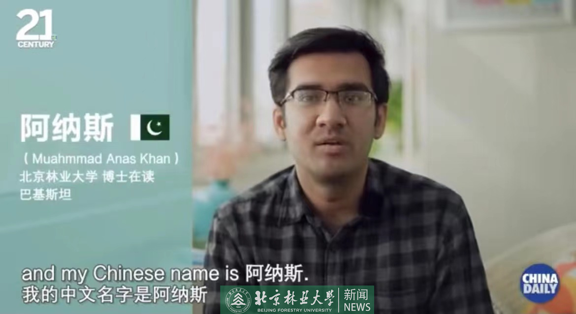 国际学生声音：中国让我没想到