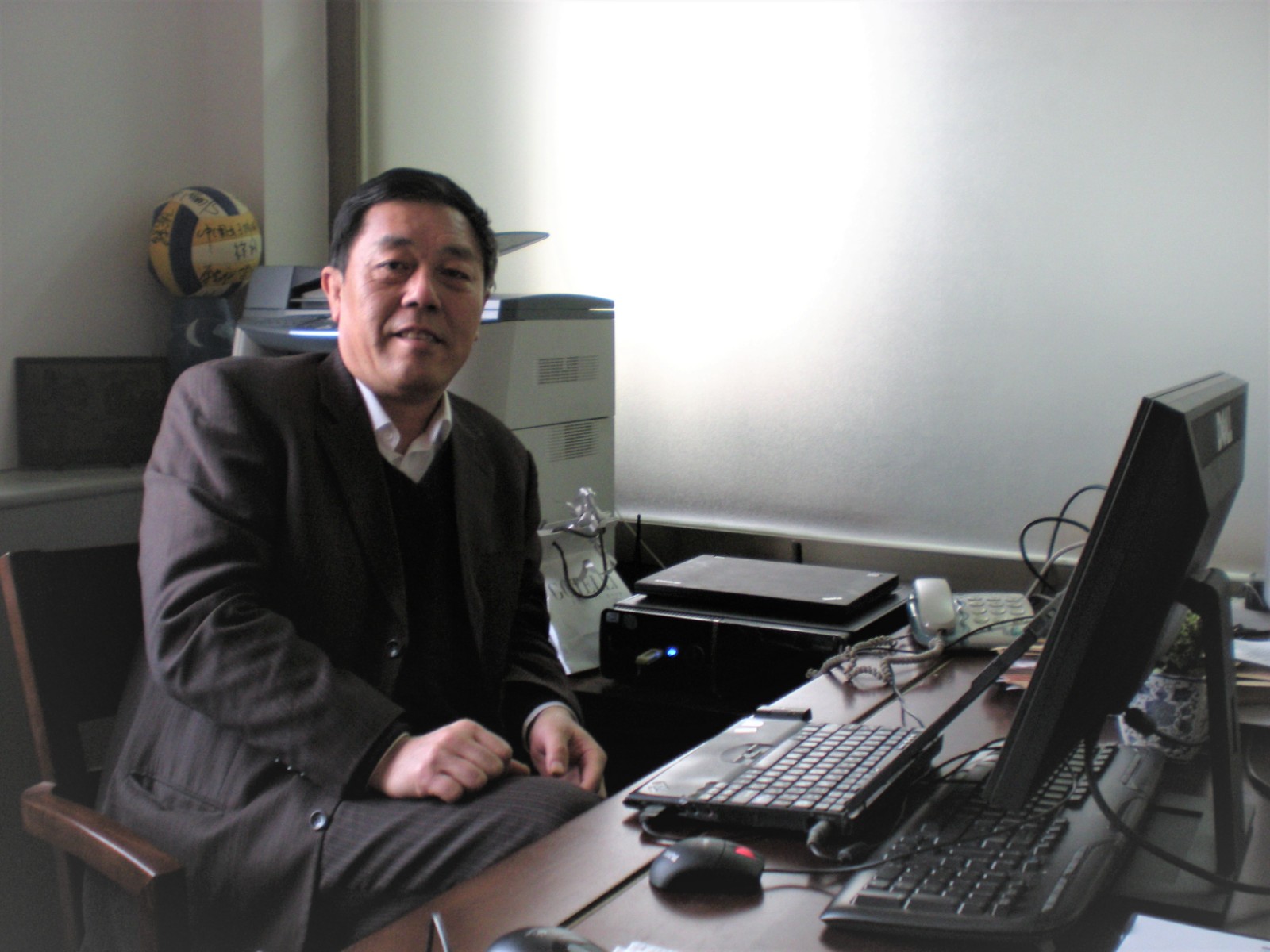 机械工程学院黄田教授荣获“IFToMMHonoraryMemberAward”