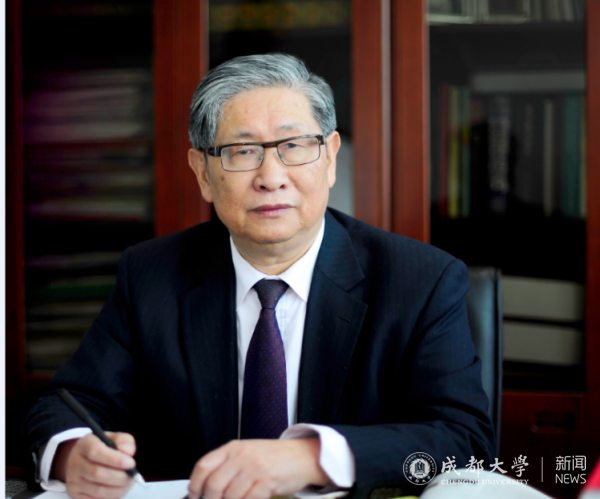 “药学院士班”成立张澜学院拔尖人才培养体系再升级