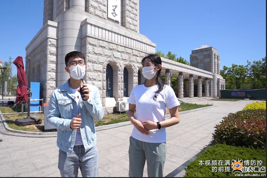 ［微生物］举办2022年“启梦微来”公众开放日活动