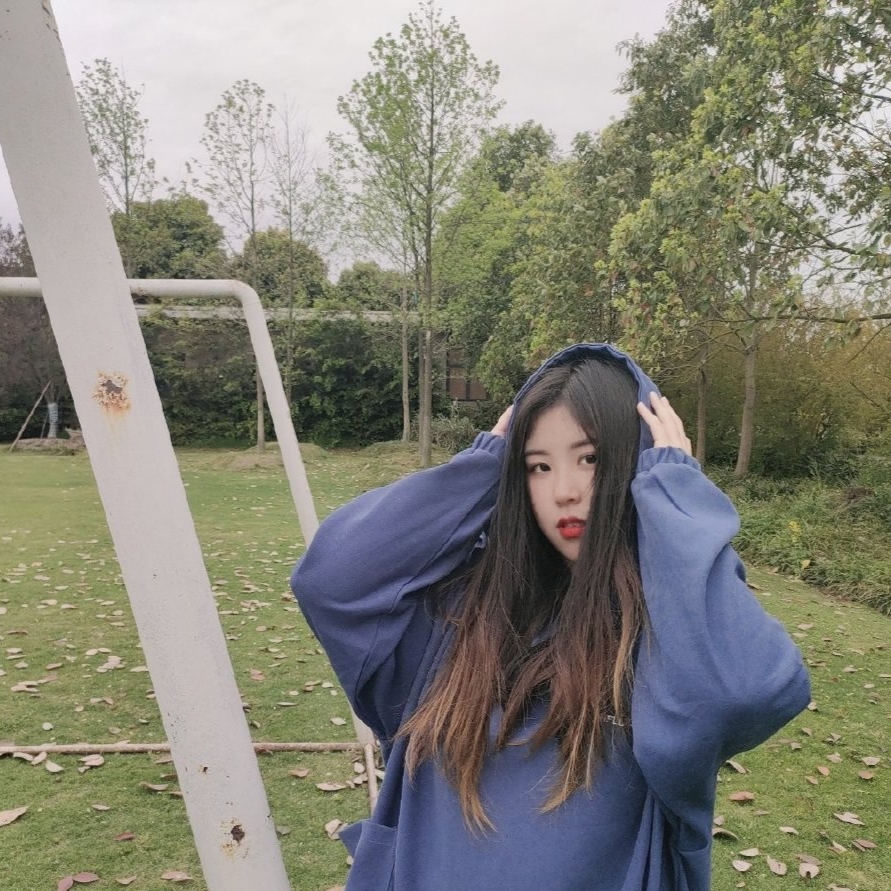 【我留川农读研】苏弋：立志科研，不忘初心