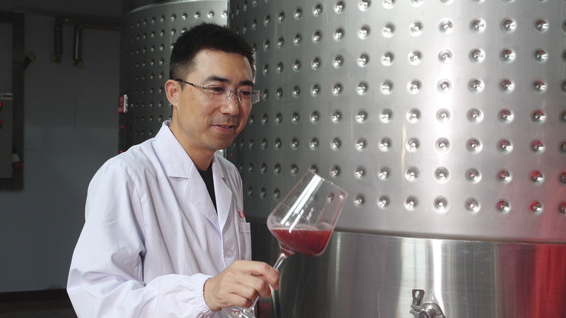 科技特派员秦伟帅：用真情酿出乡村振兴的甘霖