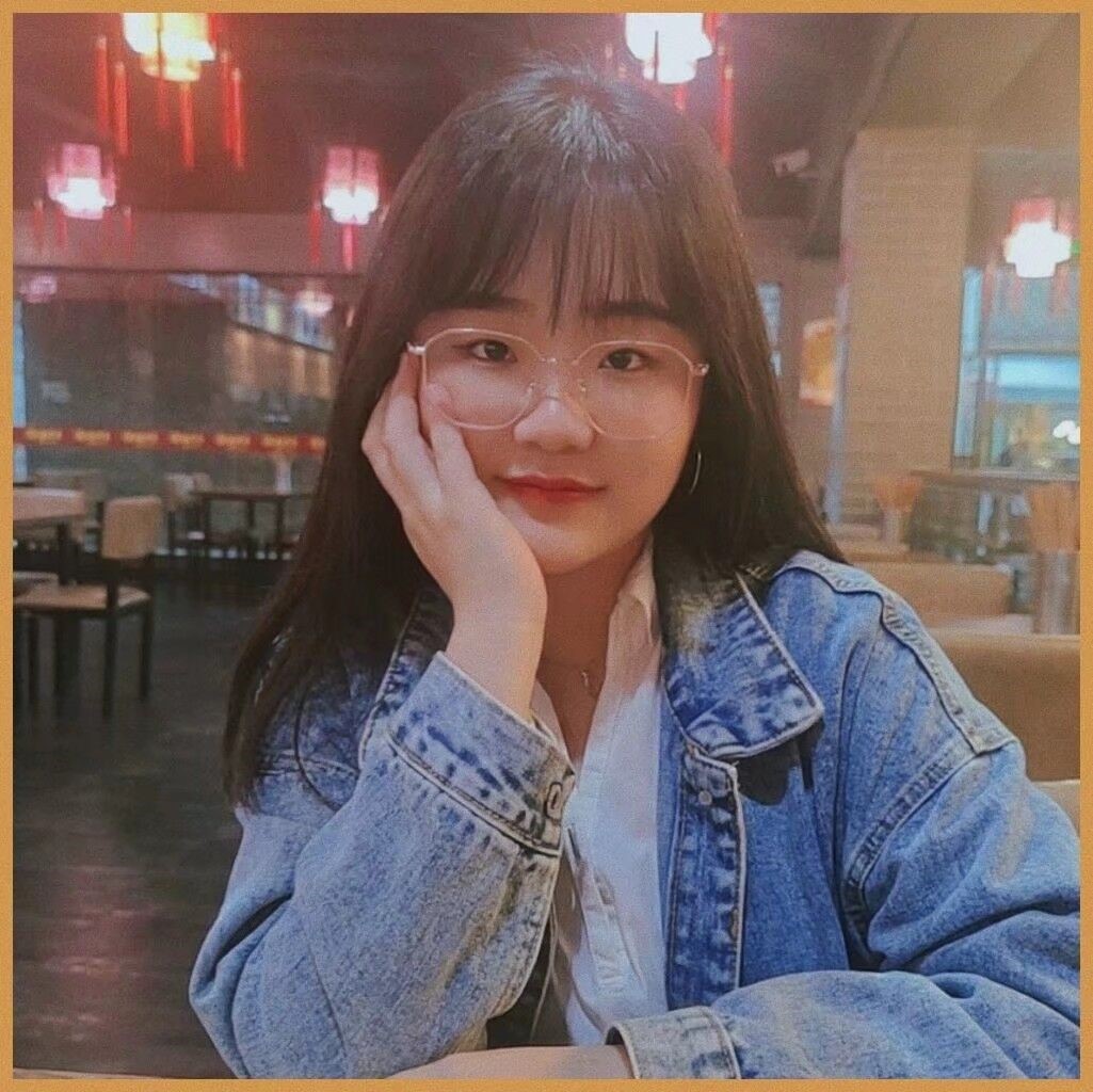 【我留川农读研】蒋荣琳：坚守初心，筑梦未来