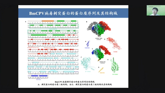 第四届全国大学生蚕桑生物技术创新大赛在我校举办