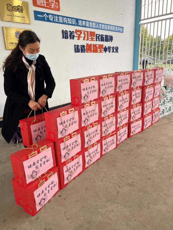 【最美机关人】陈光华：平凡岗位守初心真情服务暖人心