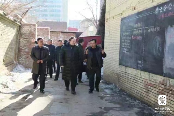 到祖国需要的地方去丨最美的邂逅