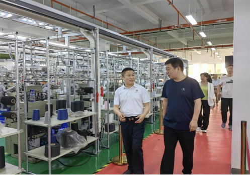 强化服务凝聚力量我校助力校友企业合作发展