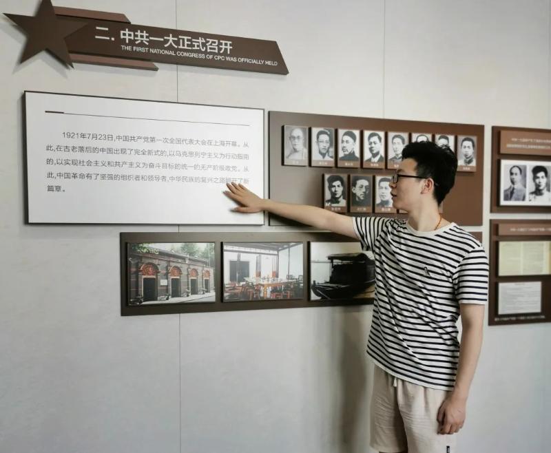 优毕系列丨专项选调，服务人民！这是电院学子的青春选择！