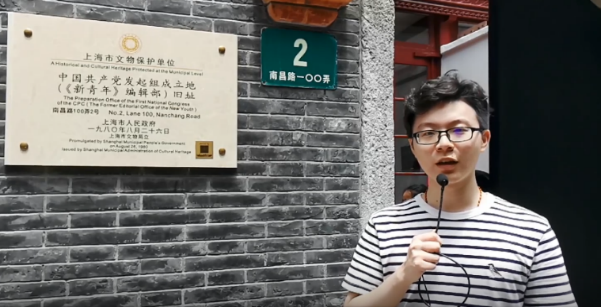 优毕系列丨专项选调，服务人民！这是电院学子的青春选择！
