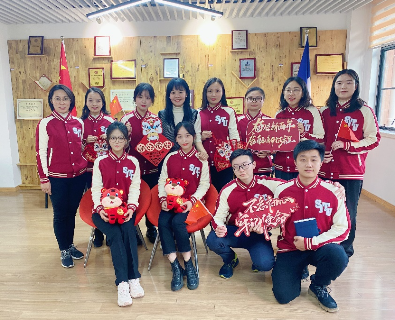 优毕系列丨专项选调，服务人民！这是电院学子的青春选择！