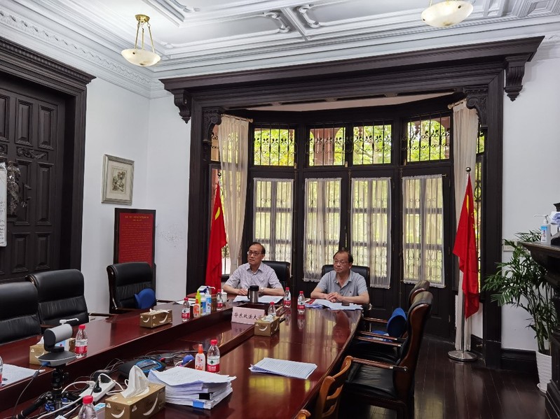 我校召开各地校友会学生就业工作座谈会