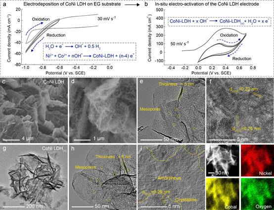 东北大学理学院团队在水系锌电池领域取得重要突破
