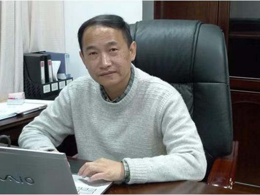 安泰经管学院林学民教授入选欧洲科学院外籍院士