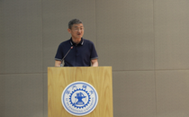 西安交通大学第三届“新港新干新秀”培训班结业仪式暨总结表彰会举行