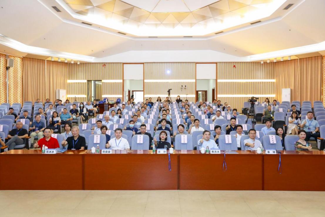 省大学生计算机设计大赛决赛在我校举办