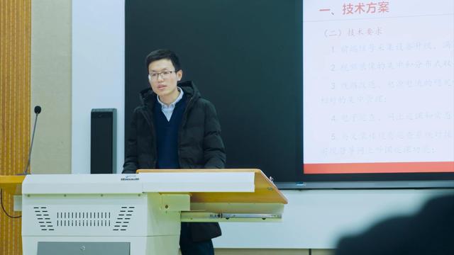 【最美机关人】王培顺：埋头做事的精神永不过时
