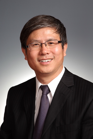 李术才同志任山东大学校长