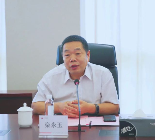 学校深化校企合作开启“访企拓岗促就业”第七站