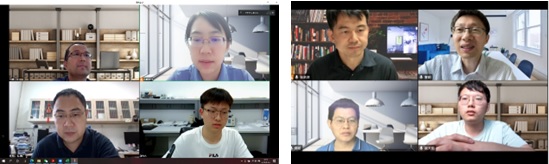 物理科学学院2022年“凝聚态及软物质物理”夏令营结束