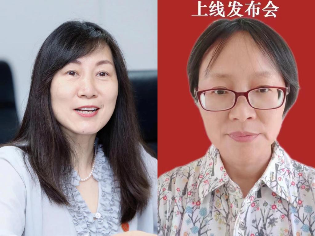 校友服务官方平台“中财大人”小程序上线！