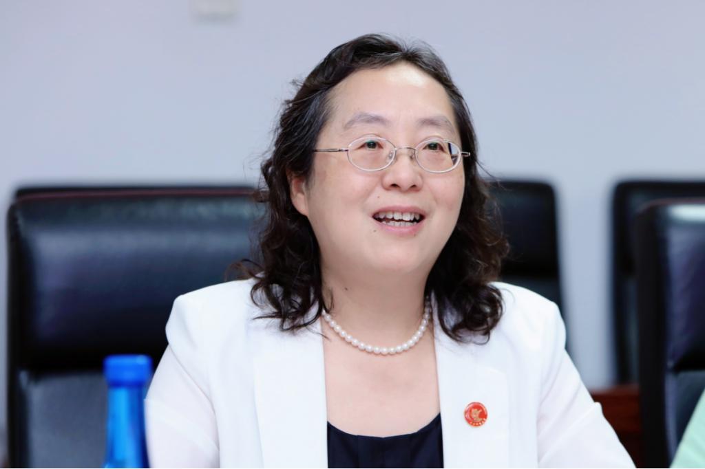 校友服务官方平台“中财大人”小程序上线！
