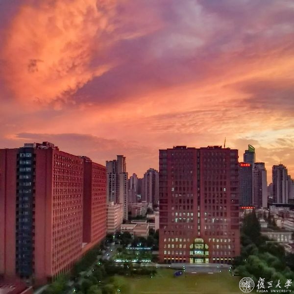 @复旦上医ers请查收！暑假校园生活指南来啦！