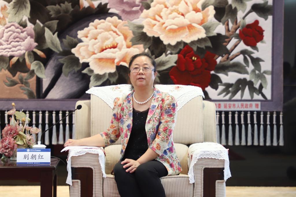 乐普医疗、西安交大共建NRR-神经康复机器人研究院合作签约仪式举行