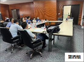 资产处组织召开2023-2025年天津大学购置大型仪器设备校级论证会