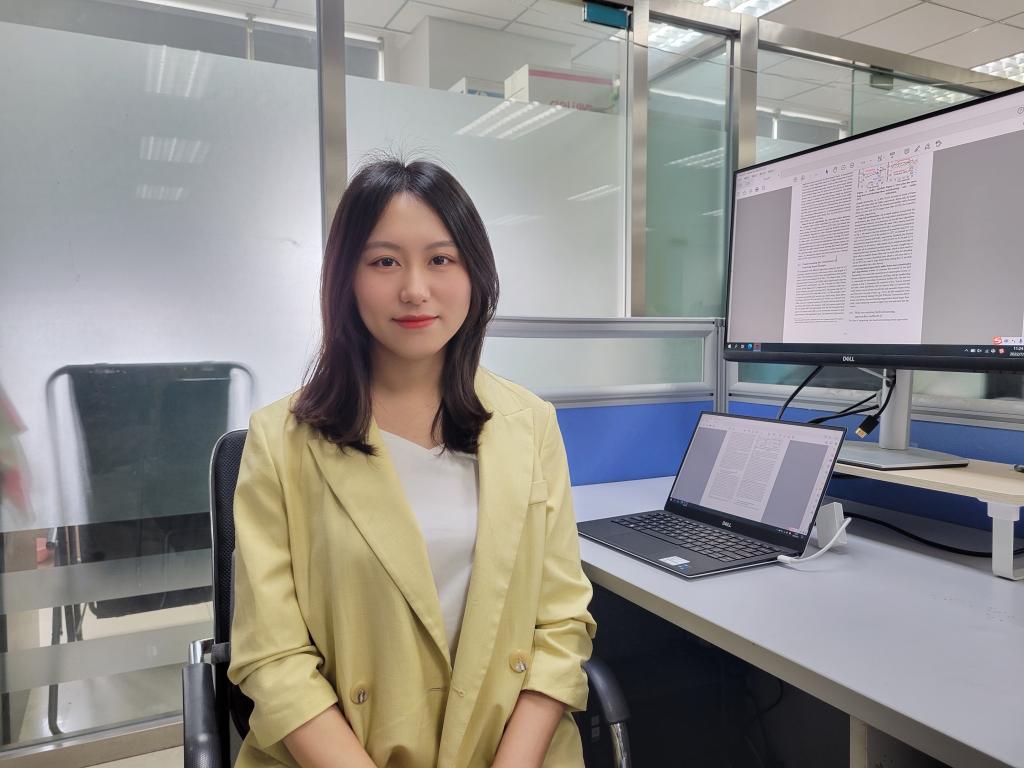 我校计算机学院（国家示范性软件学院）博士入选2022年度博士后创新人才支持计划