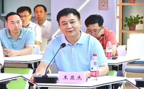 我校举办“喜迎二十大奋进新征程”辅导员专题培训暨2022年新入职辅导员岗前培训班