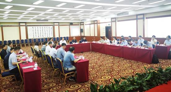 西安交大研究阐释党的十九届六中全会精神国家社科基金重大项目开题论证会举行