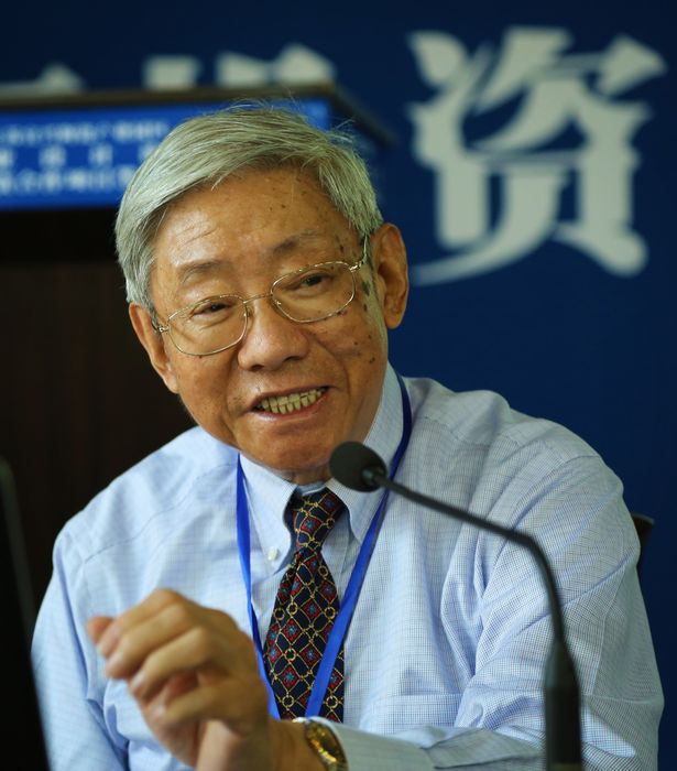 【大先生大团队】汪应洛：做心怀“国之大者”的大先生