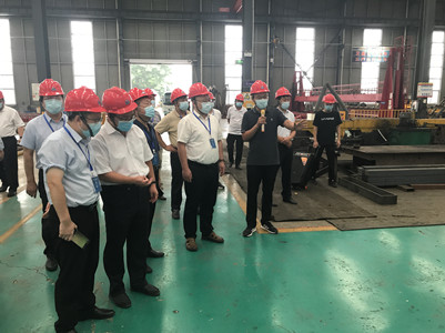 济南大学、山东颗粒学会助力济宁智能制造产业发展暨梁山经济开发区协同创新基地启动仪式