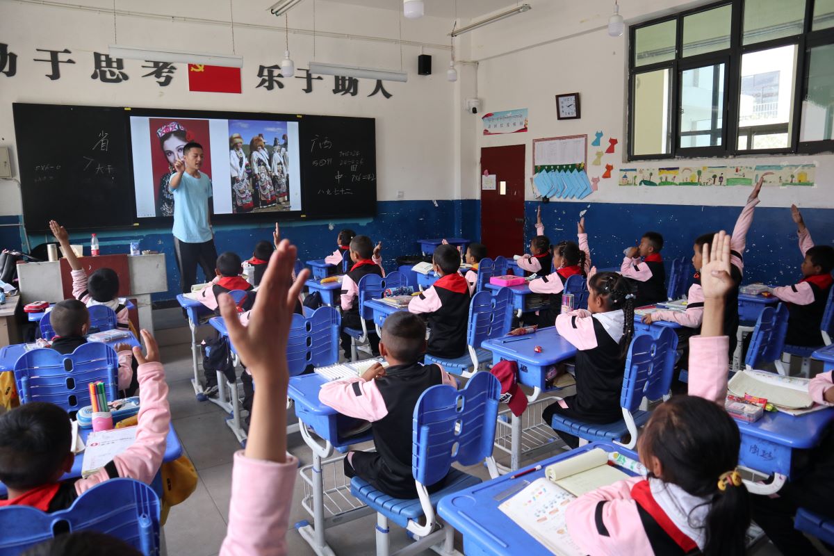 【耕读路上】食品科学技术学院学子赴西藏开展暑期社会实践活动