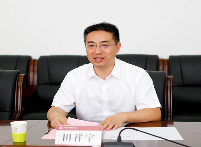 我校与南京晓庄学院签署战略合作协议