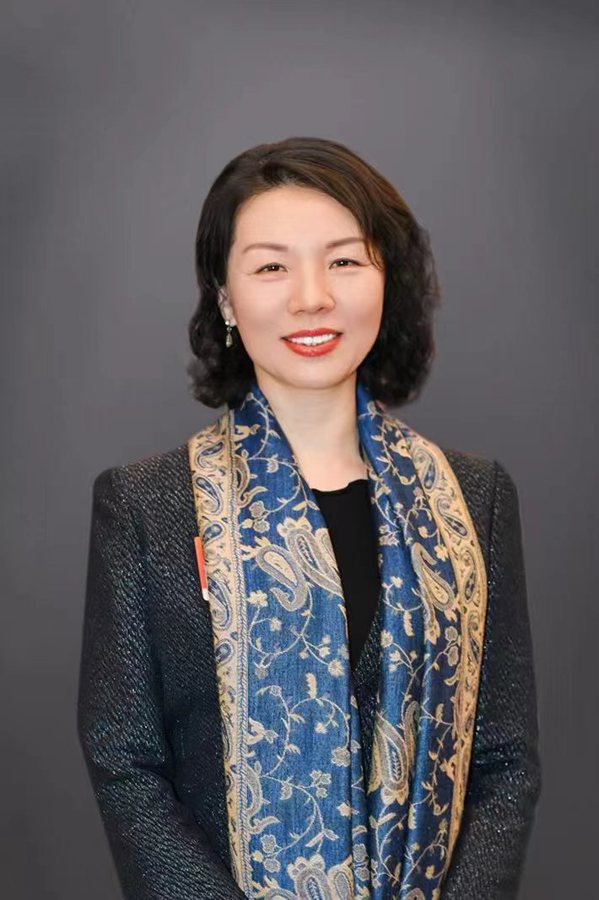 南农朱晶教授荣获霍英东教育教学奖